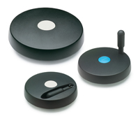 VDS.-Ruční kola plná